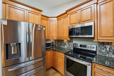 5255 S Danube Street Centennial CO 80015