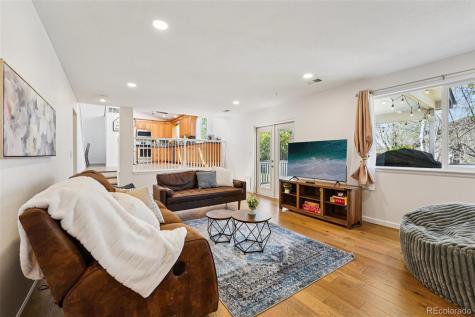 5255 S Danube Street Centennial CO 80015