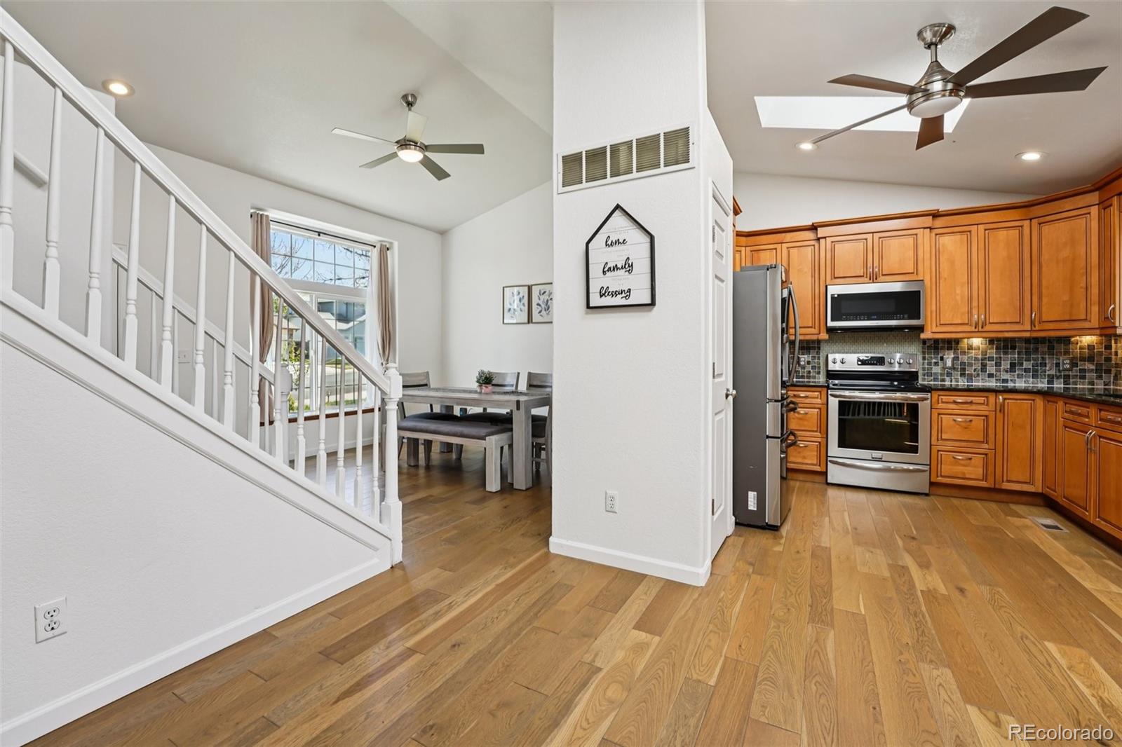 5255 S Danube Street Centennial CO 80015