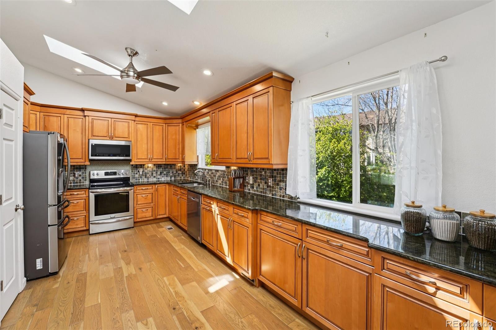 5255 S Danube Street Centennial CO 80015