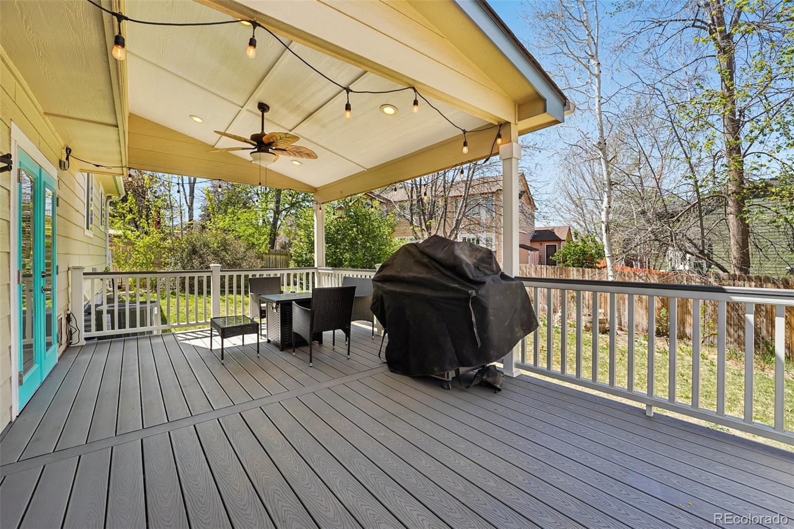 5255 S Danube Street Centennial CO 80015