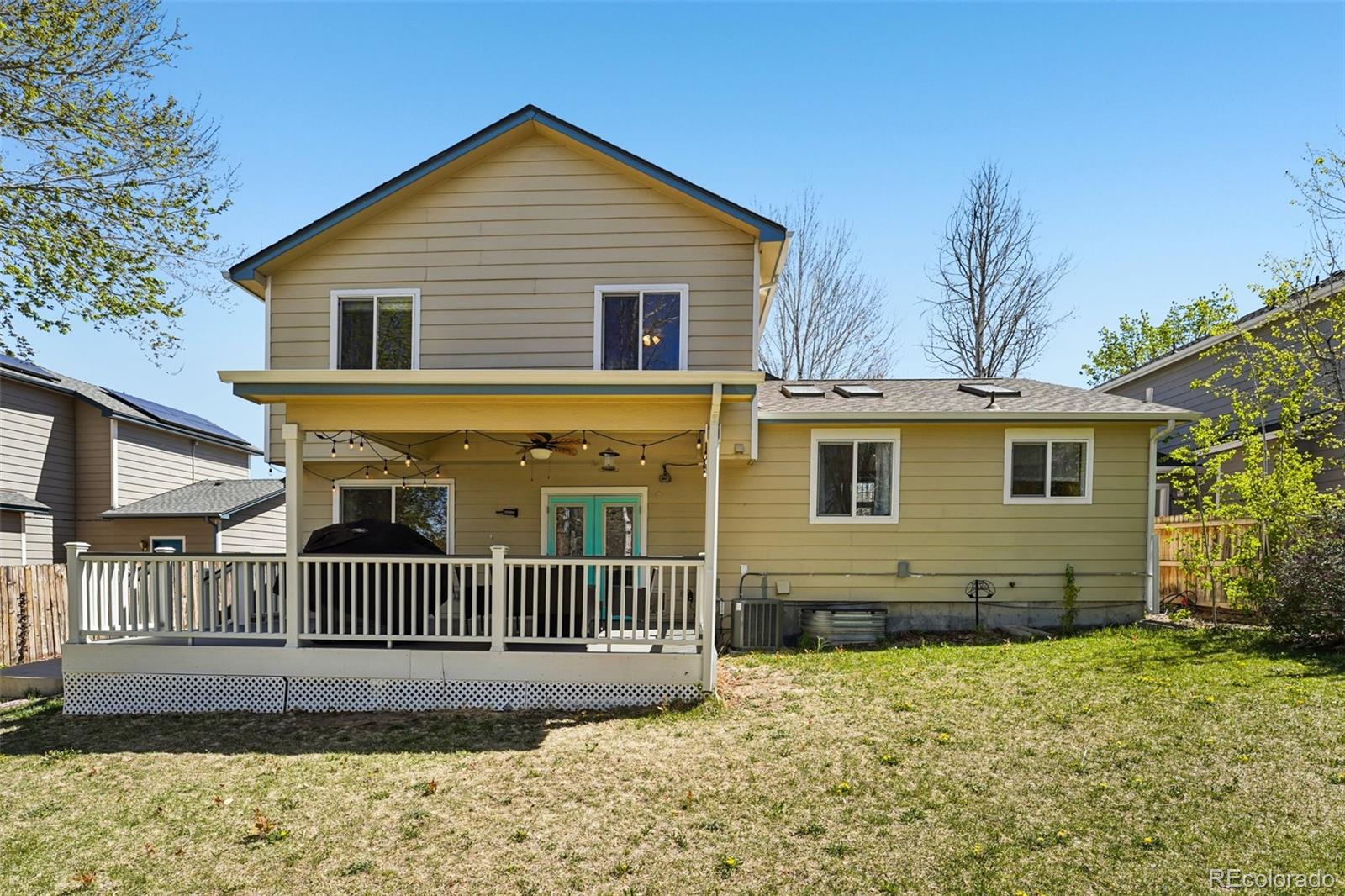 5255 S Danube Street Centennial CO 80015
