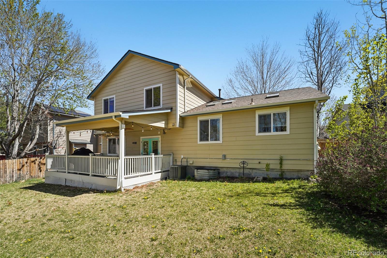 5255 S Danube Street Centennial CO 80015