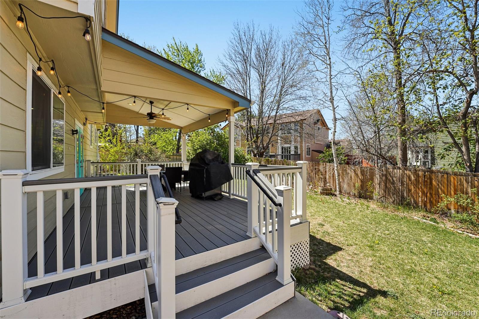 5255 S Danube Street Centennial CO 80015