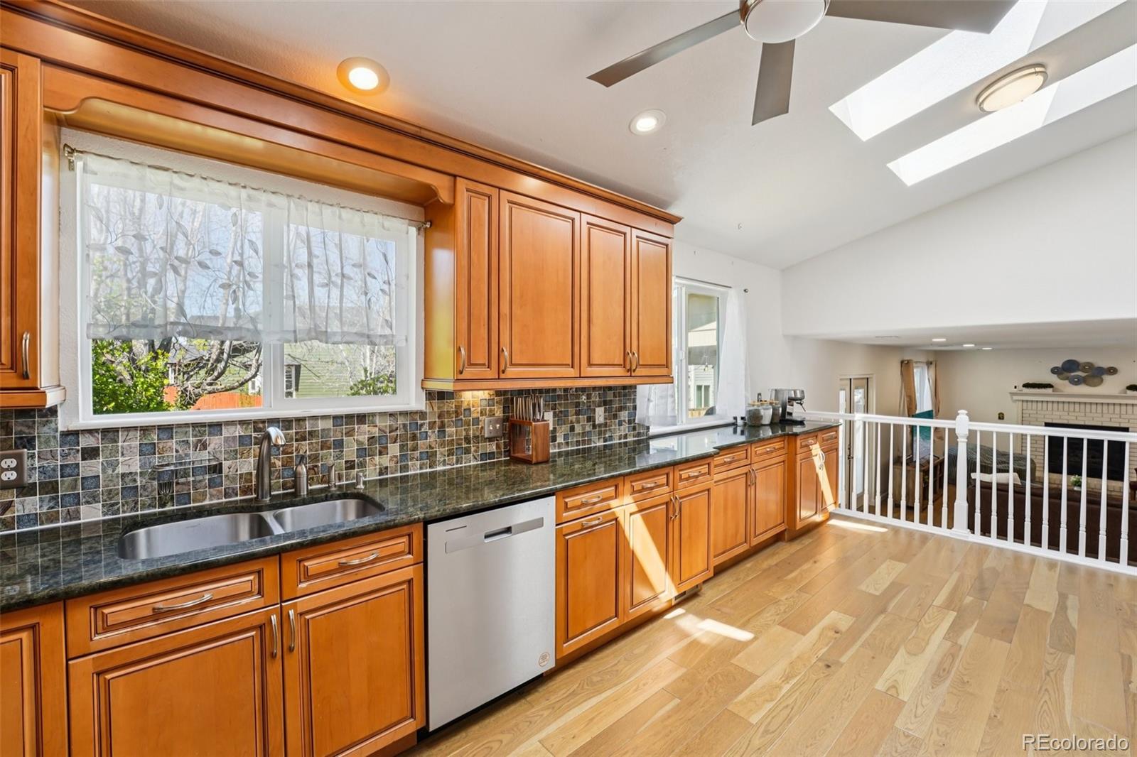 5255 S Danube Street Centennial CO 80015