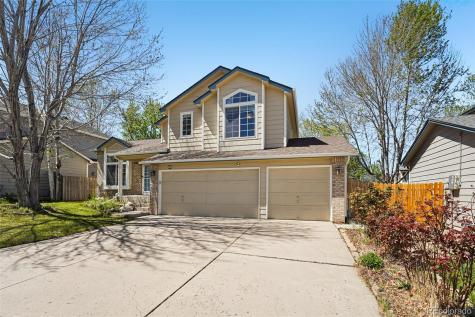 5255 S Danube Street Centennial CO 80015