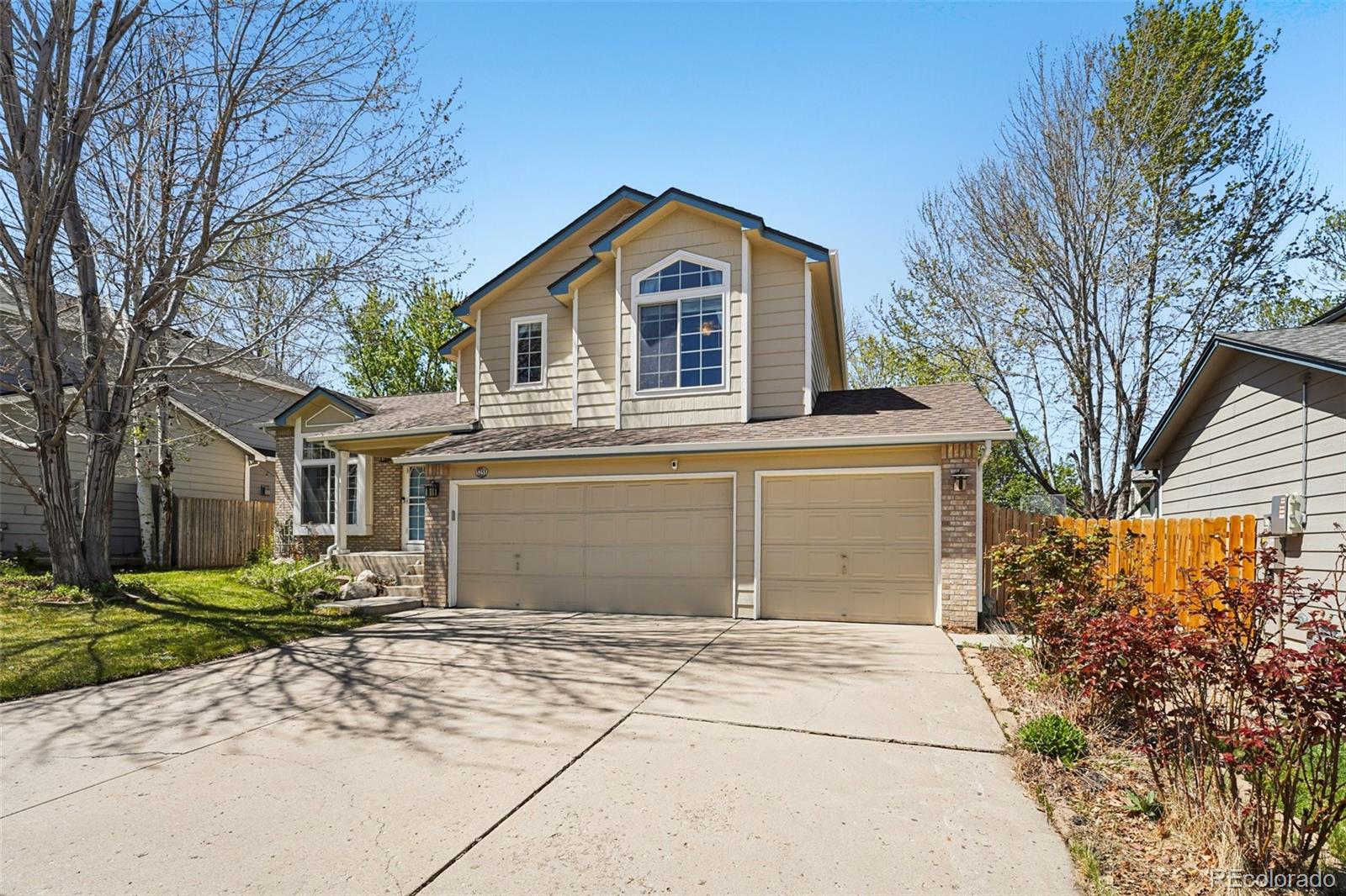 5255 S Danube Street Centennial CO 80015