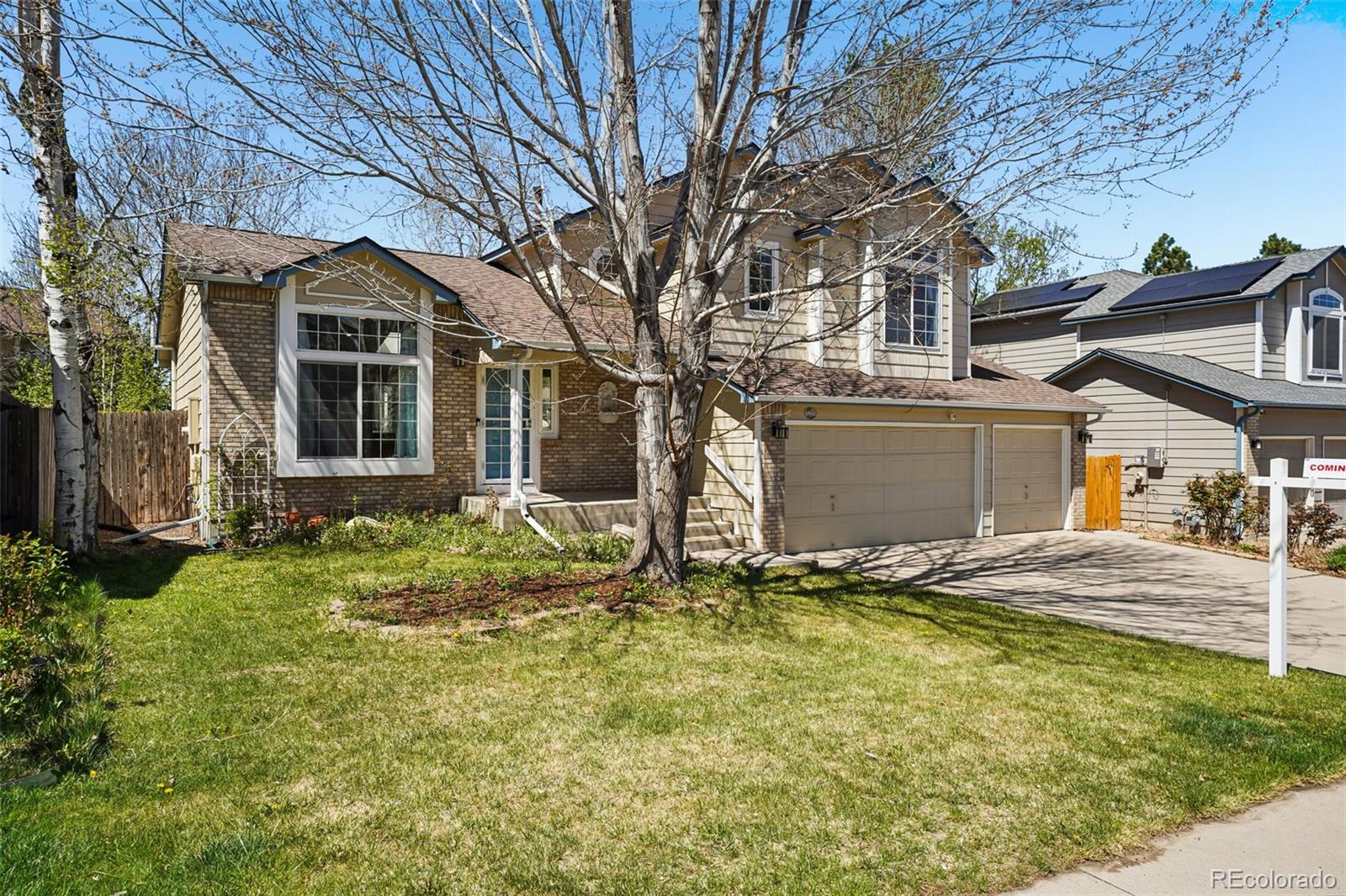 5255 S Danube Street Centennial CO 80015
