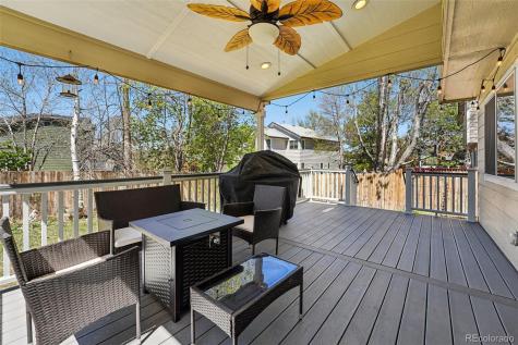 5255 S Danube Street Centennial CO 80015