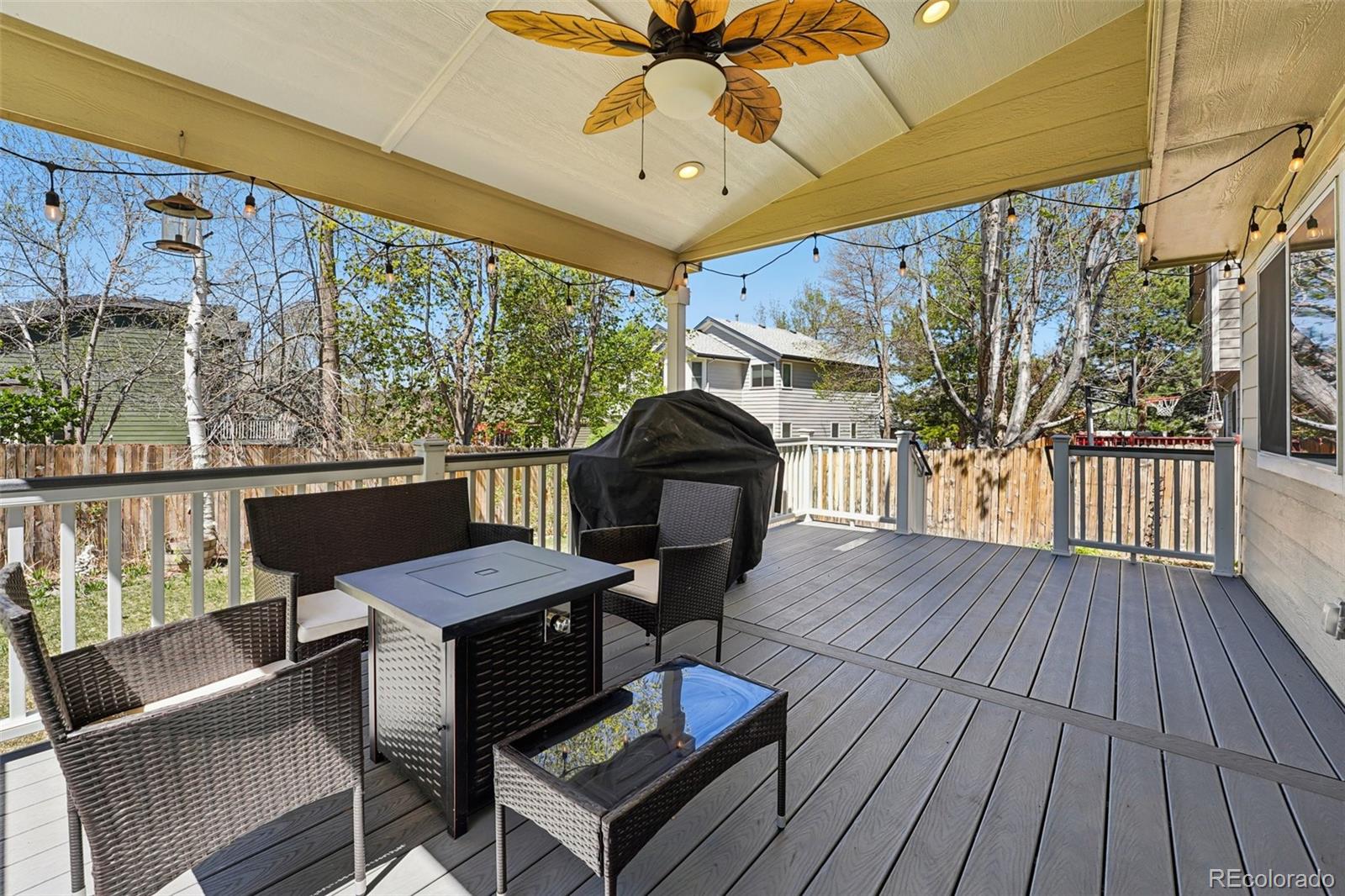 5255 S Danube Street Centennial CO 80015