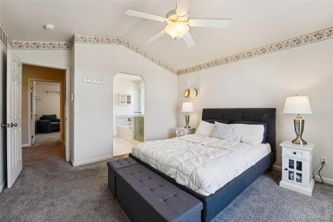 5255 S Danube Street Centennial CO 80015