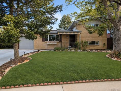 9581 Green Court Westminster CO 80031