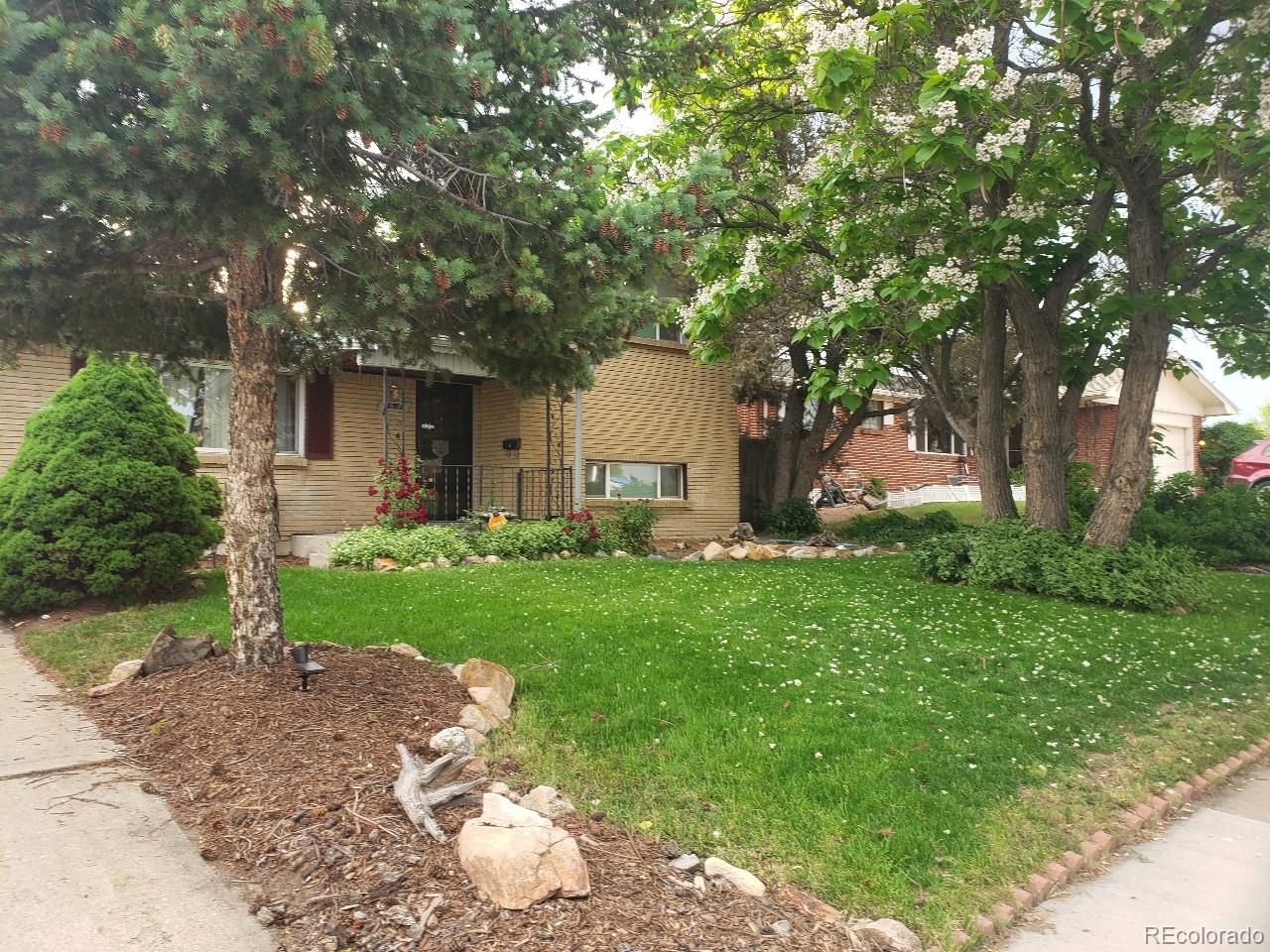 9581 Green Court Westminster CO 80031