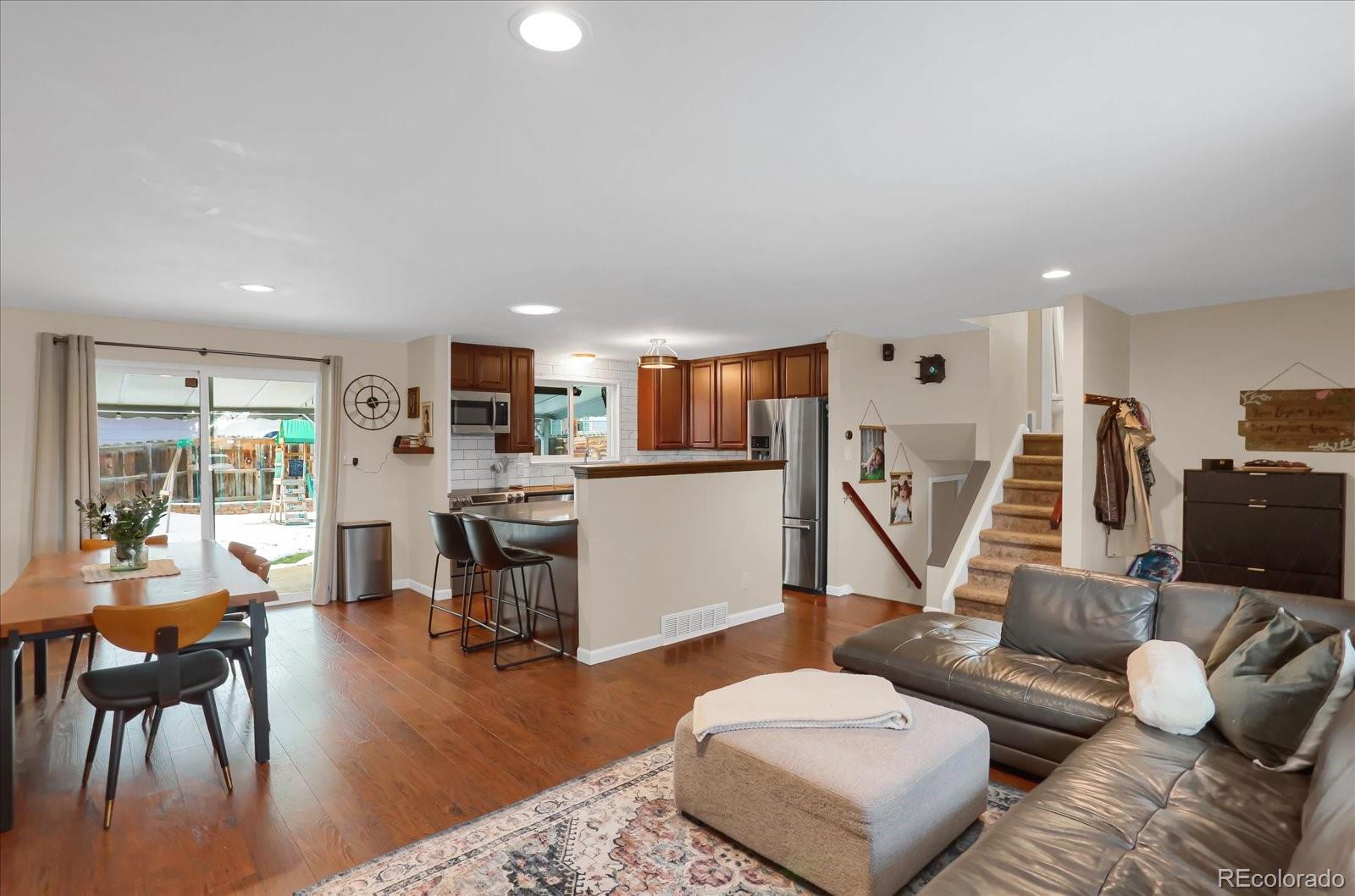 9581 Green Court Westminster CO 80031