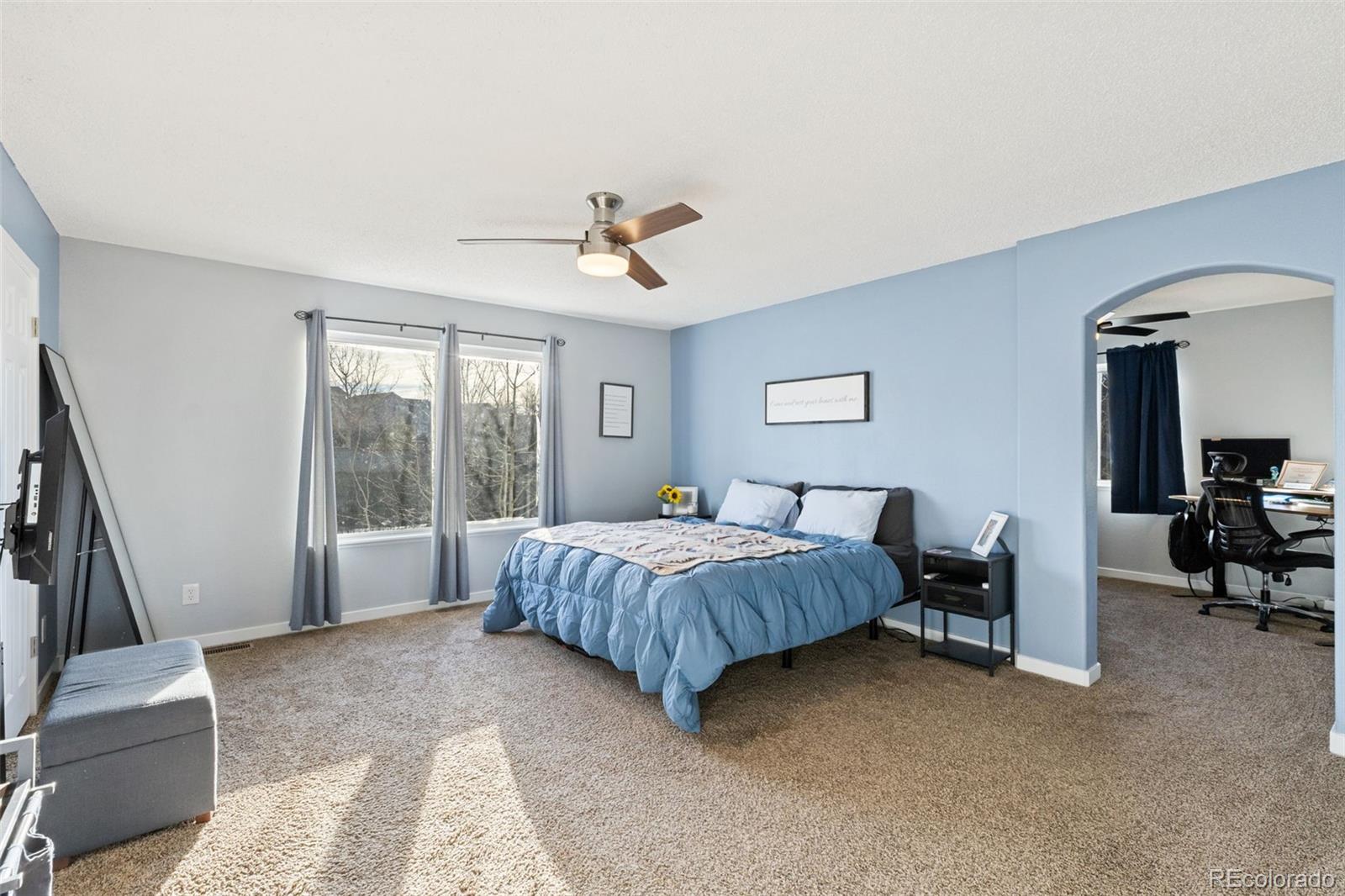 3205 Cowhand Drive Colorado Springs CO 80922