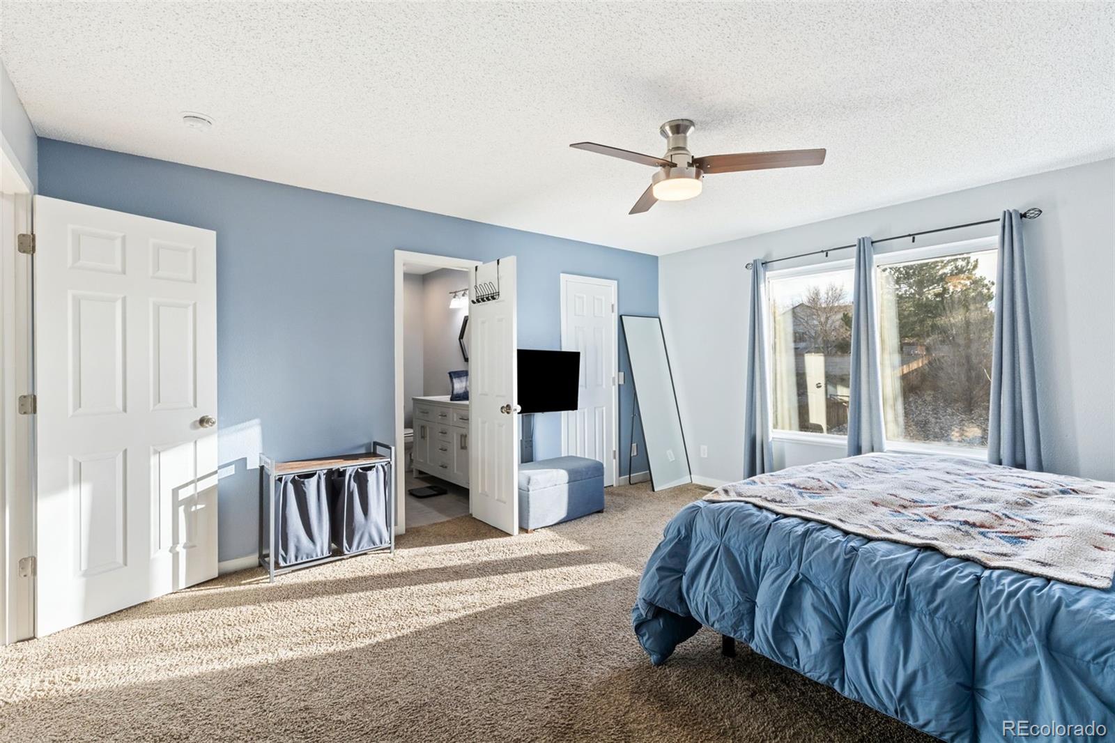 3205 Cowhand Drive Colorado Springs CO 80922