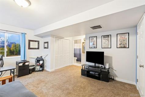 3205 Cowhand Drive Colorado Springs CO 80922