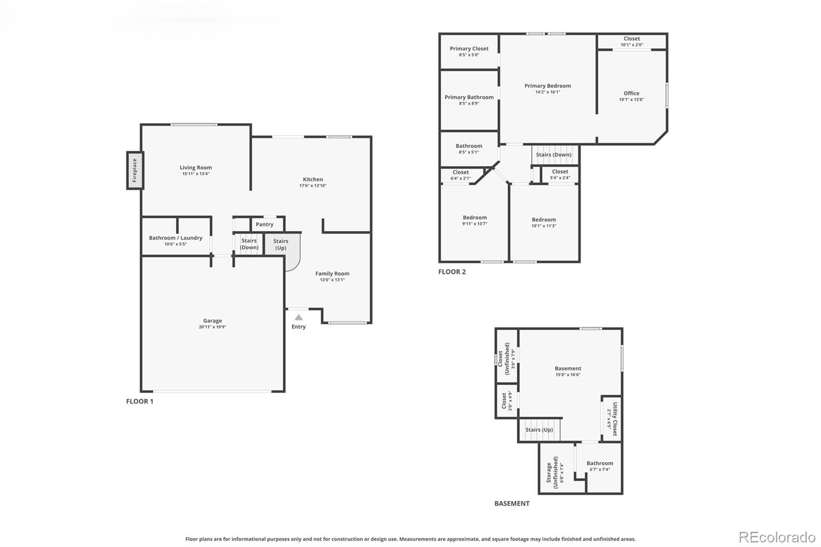 3205 Cowhand Drive Colorado Springs CO 80922