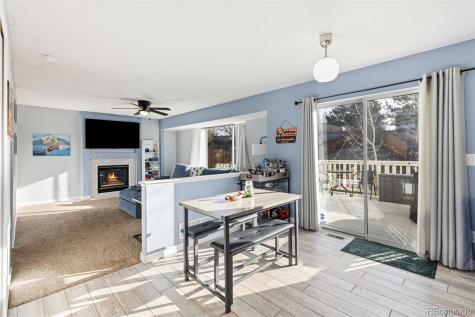 3205 Cowhand Drive Colorado Springs CO 80922