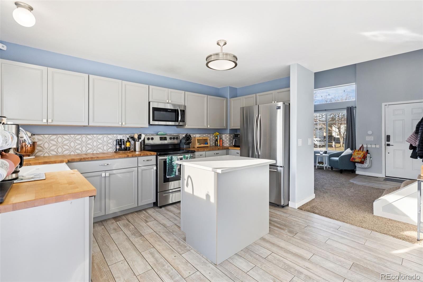 3205 Cowhand Drive Colorado Springs CO 80922