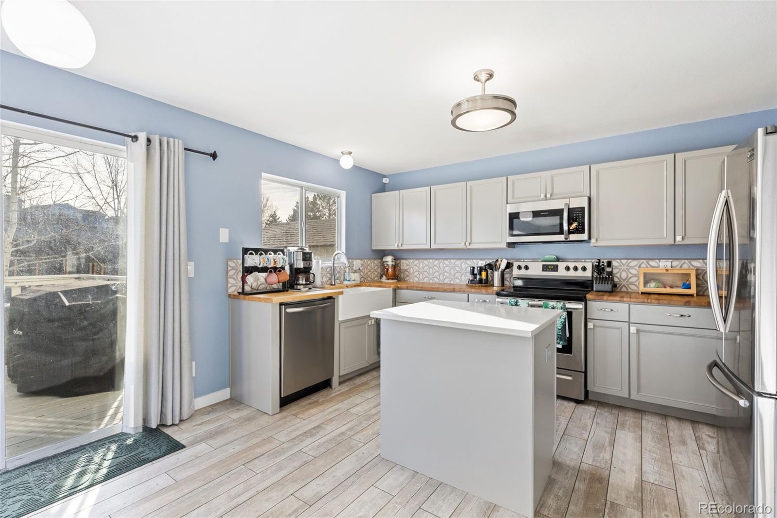 3205 Cowhand Drive Colorado Springs CO 80922