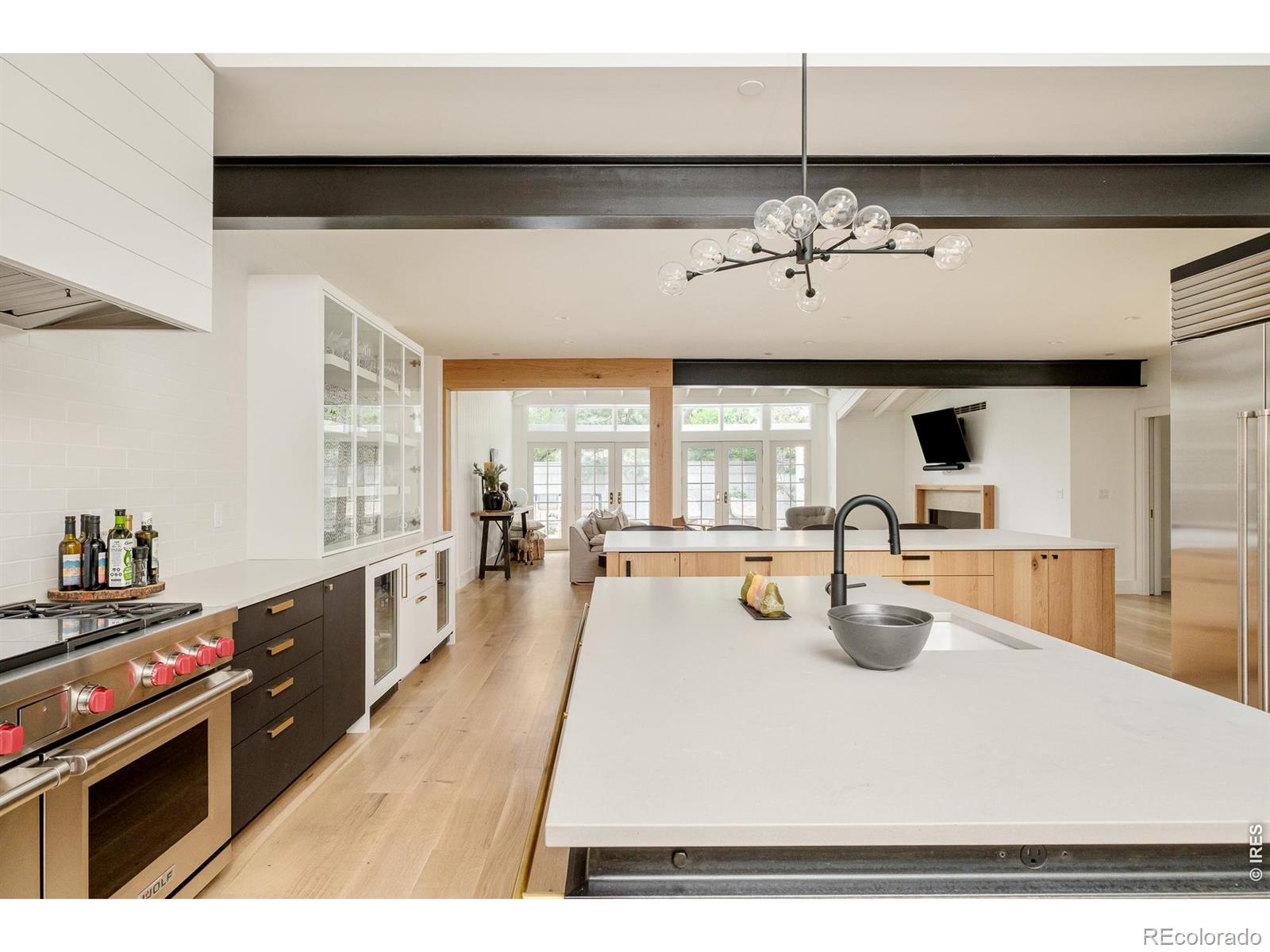 656 Juniper Avenue Boulder CO 80304