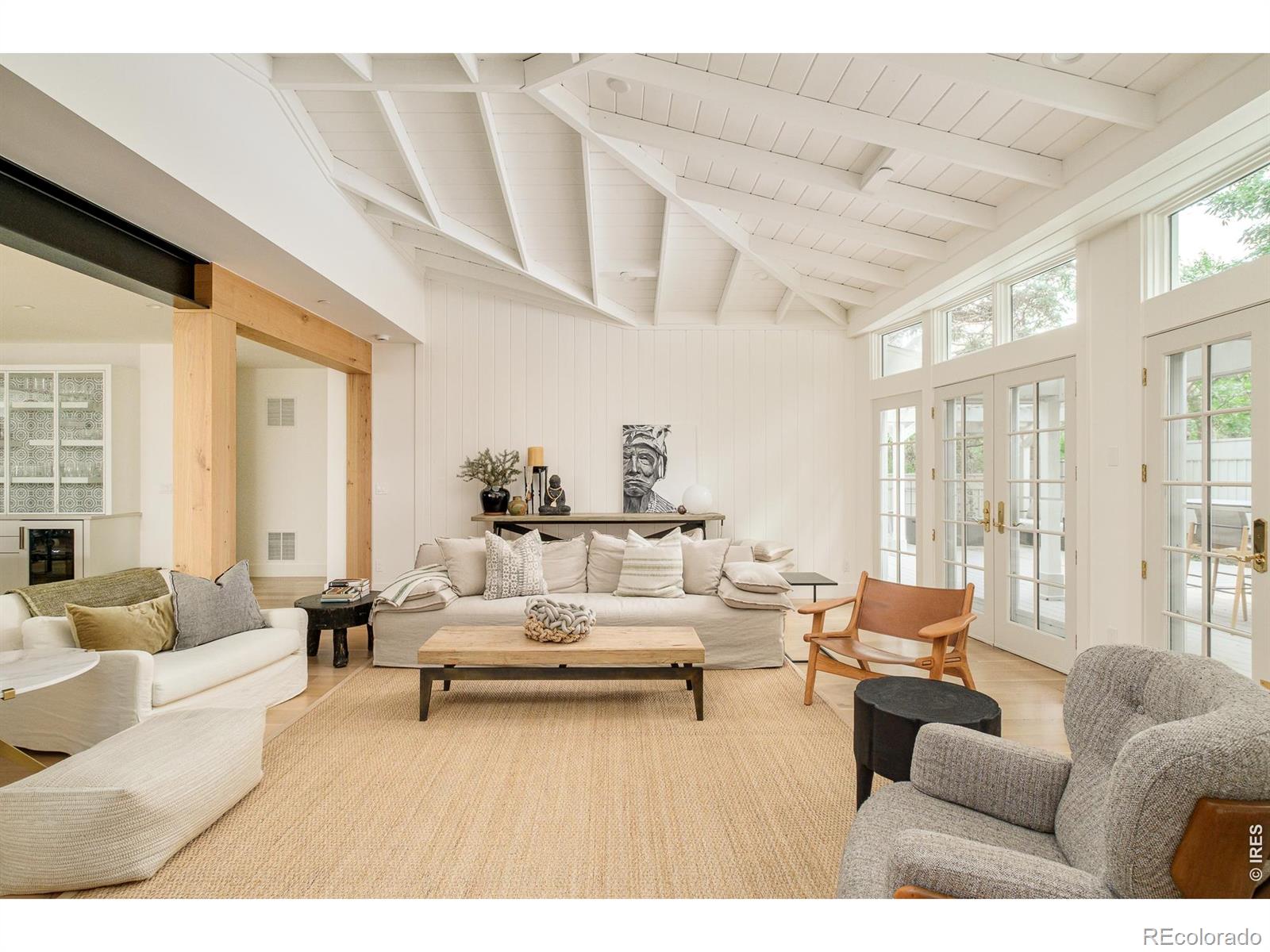 656 Juniper Avenue Boulder CO 80304