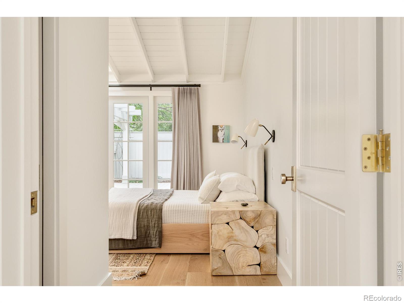 656 Juniper Avenue Boulder CO 80304