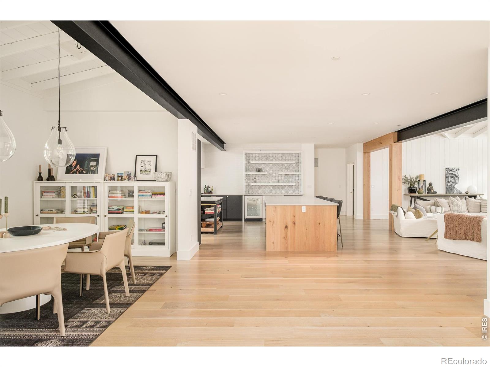 656 Juniper Avenue Boulder CO 80304