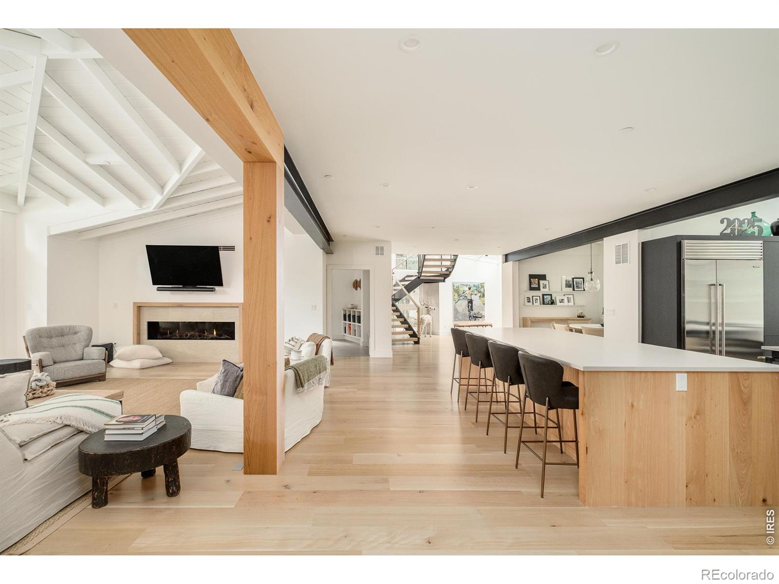 656 Juniper Avenue Boulder CO 80304