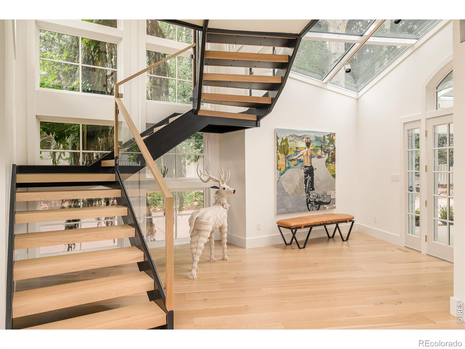 656 Juniper Avenue Boulder CO 80304
