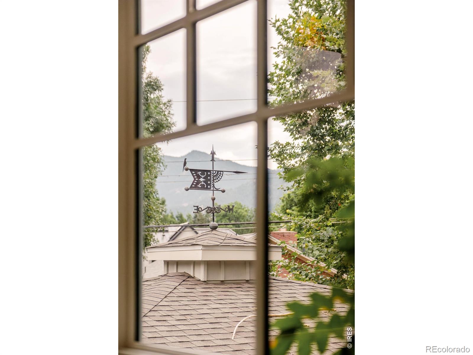 656 Juniper Avenue Boulder CO 80304
