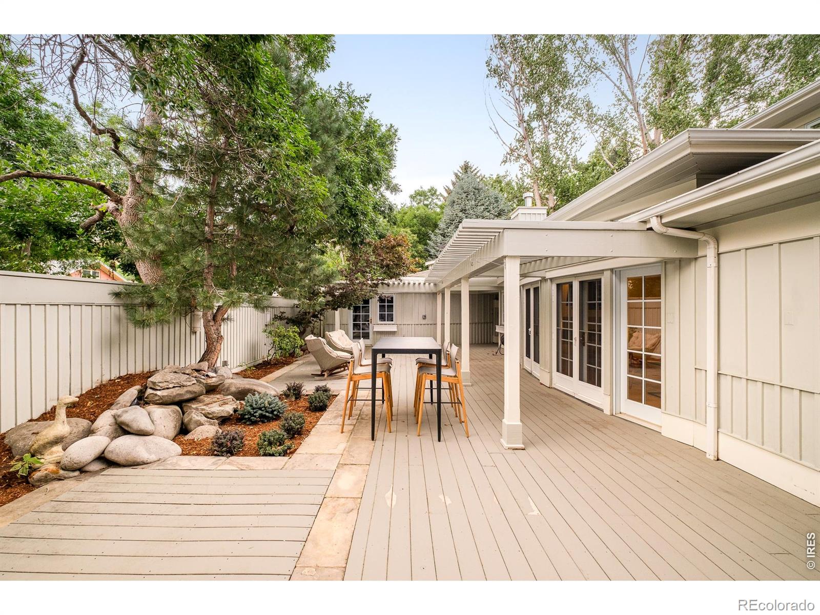 656 Juniper Avenue Boulder CO 80304