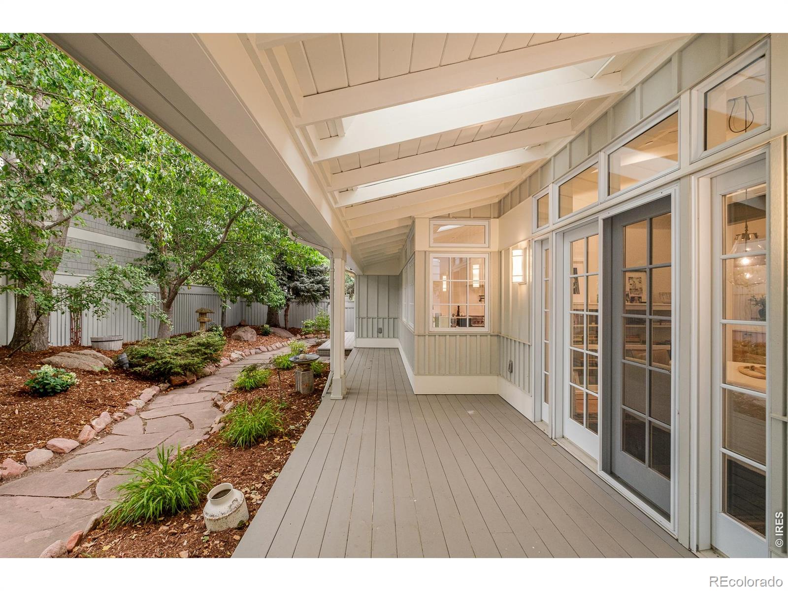 656 Juniper Avenue Boulder CO 80304