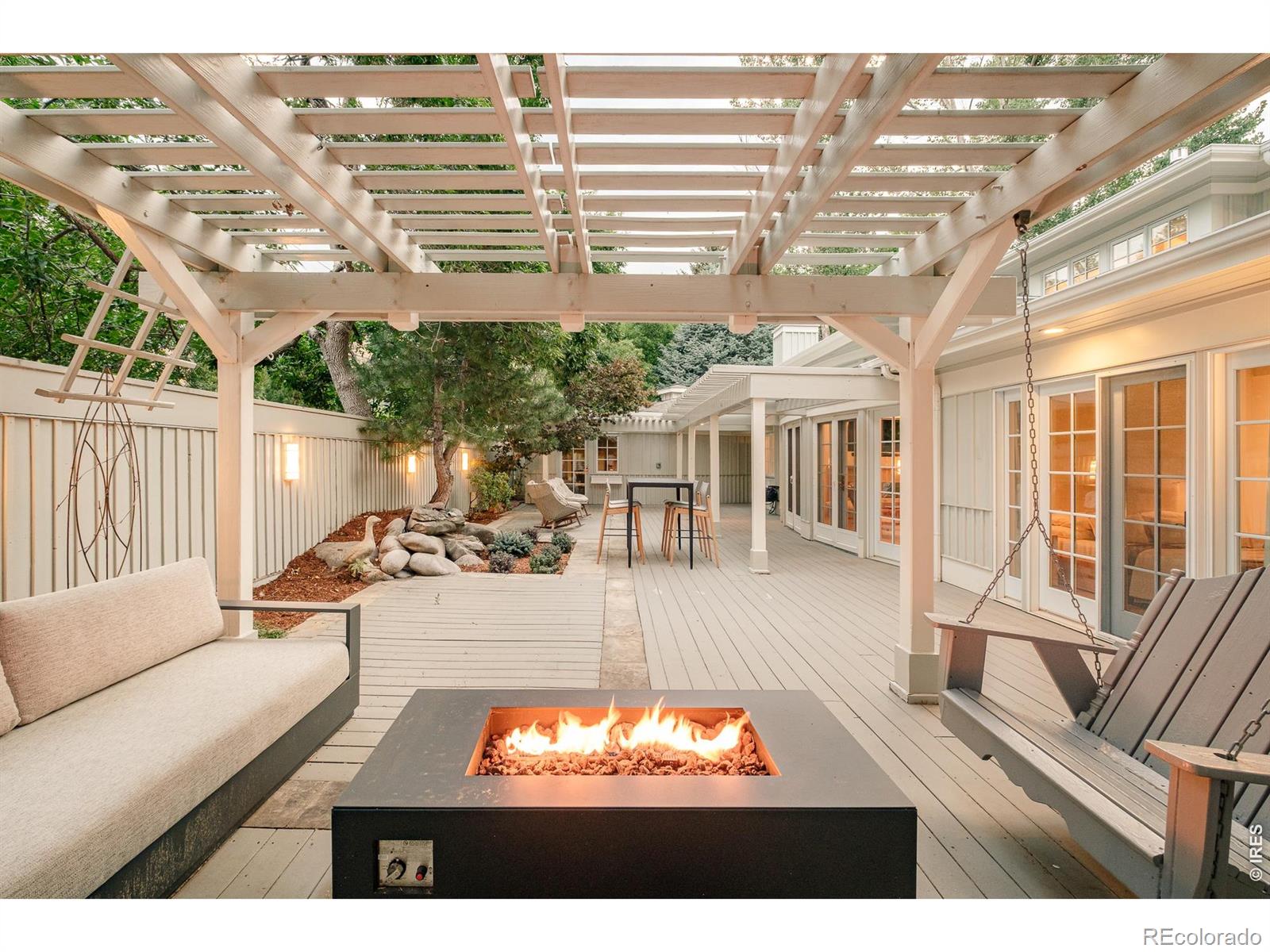 656 Juniper Avenue Boulder CO 80304