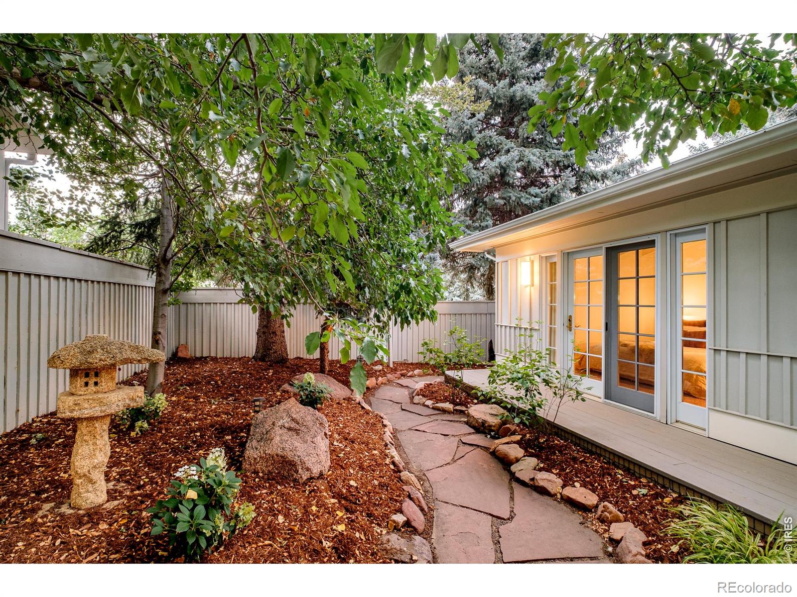 656 Juniper Avenue Boulder CO 80304