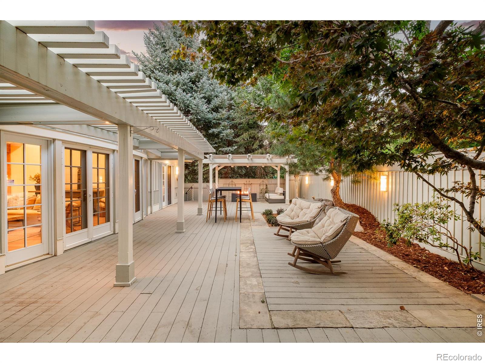 656 Juniper Avenue Boulder CO 80304