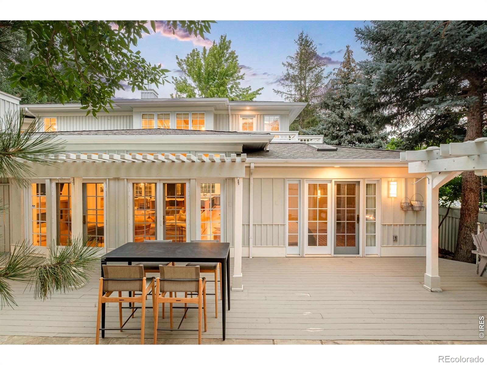 656 Juniper Avenue Boulder CO 80304