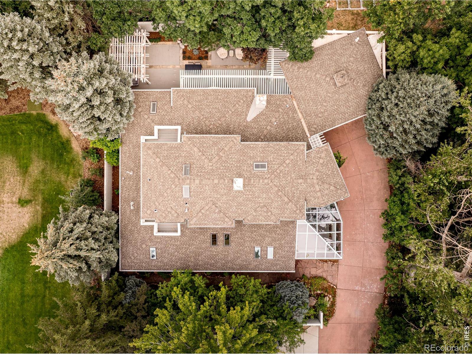 656 Juniper Avenue Boulder CO 80304