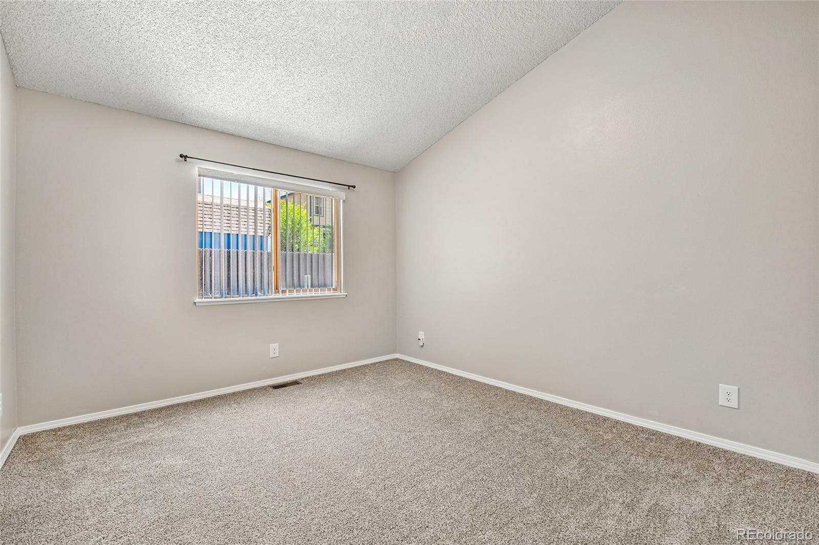 5977 Corinth Drive Colorado Springs CO 80923