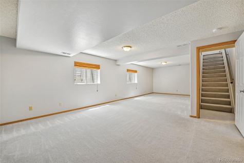 5977 Corinth Drive Colorado Springs CO 80923