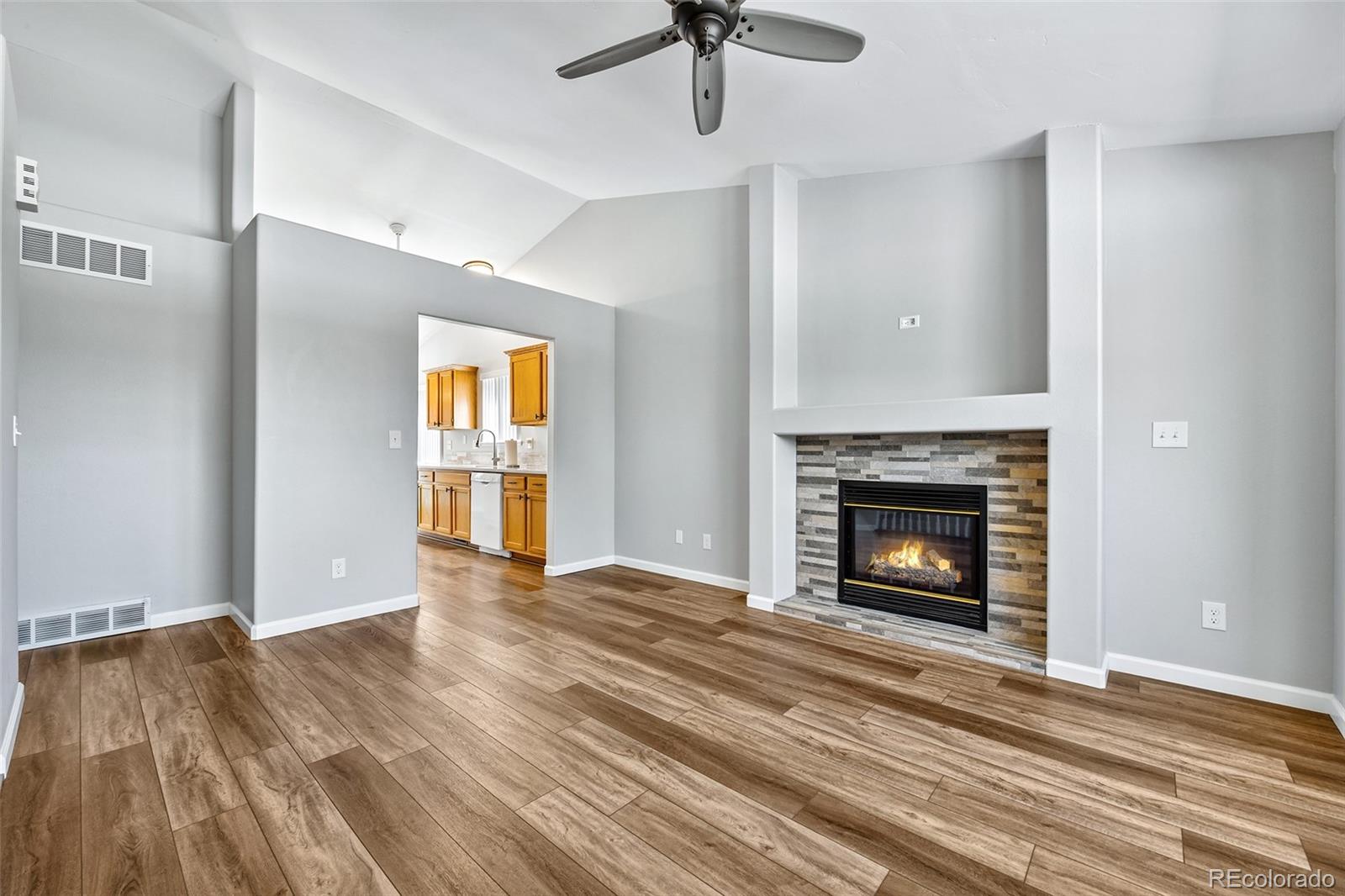 5977 Corinth Drive Colorado Springs CO 80923