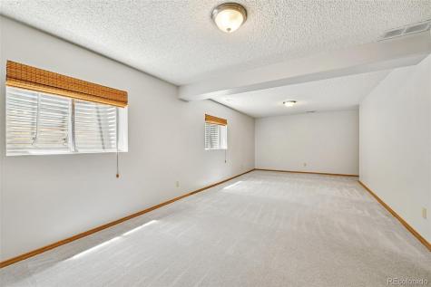 5977 Corinth Drive Colorado Springs CO 80923