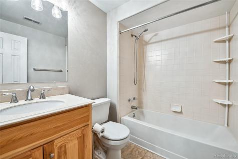 5977 Corinth Drive Colorado Springs CO 80923