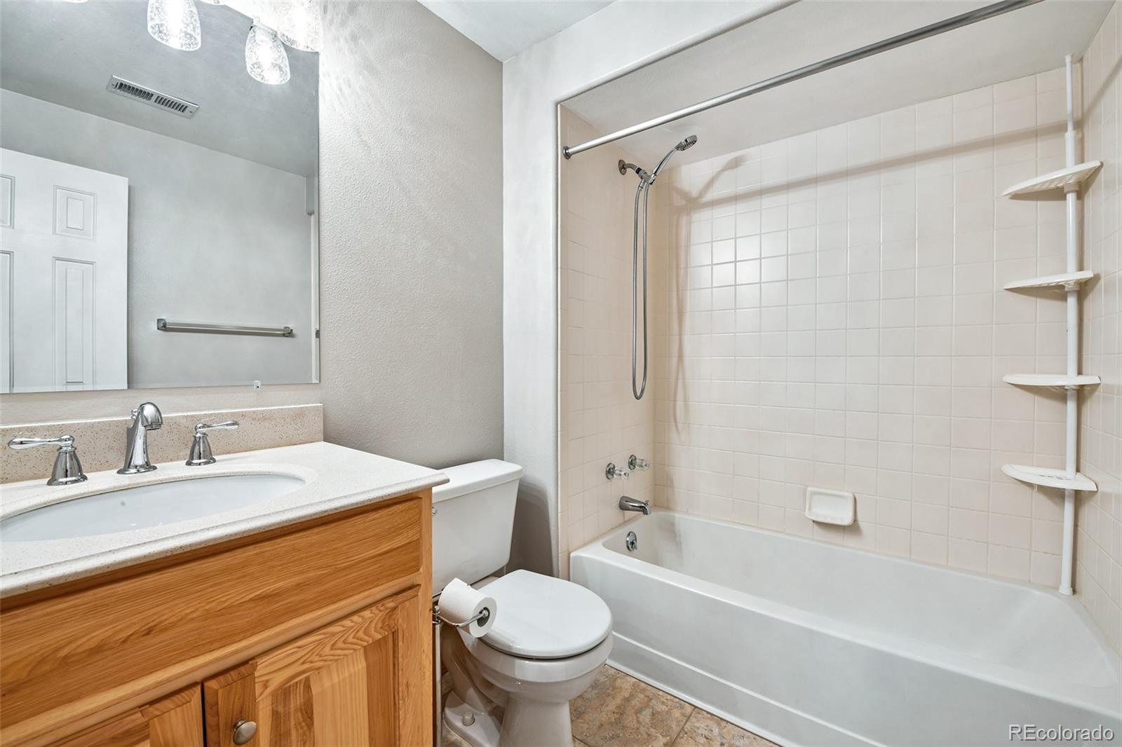 5977 Corinth Drive Colorado Springs CO 80923