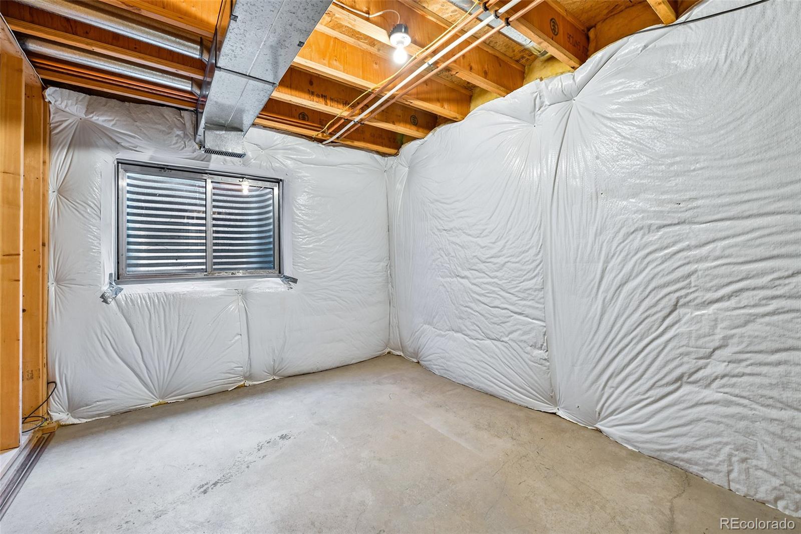 5977 Corinth Drive Colorado Springs CO 80923