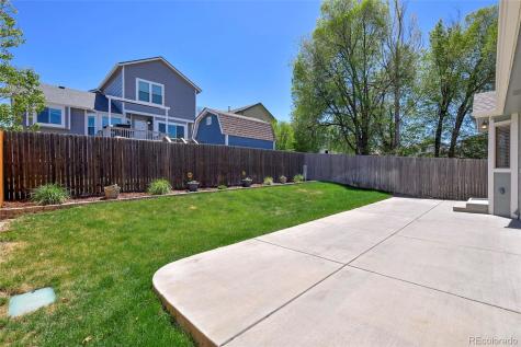 5977 Corinth Drive Colorado Springs CO 80923