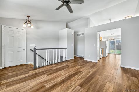 5977 Corinth Drive Colorado Springs CO 80923