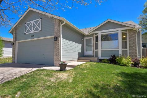 5977 Corinth Drive Colorado Springs CO 80923