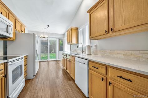5977 Corinth Drive Colorado Springs CO 80923